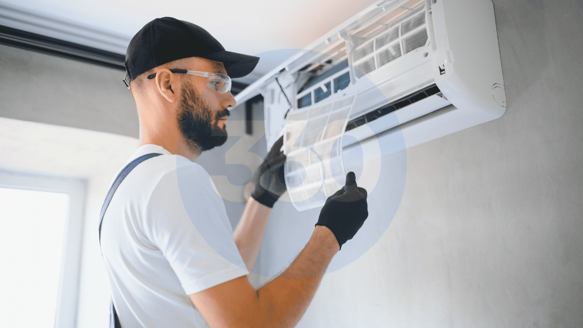 Sivrice Klima Servisi