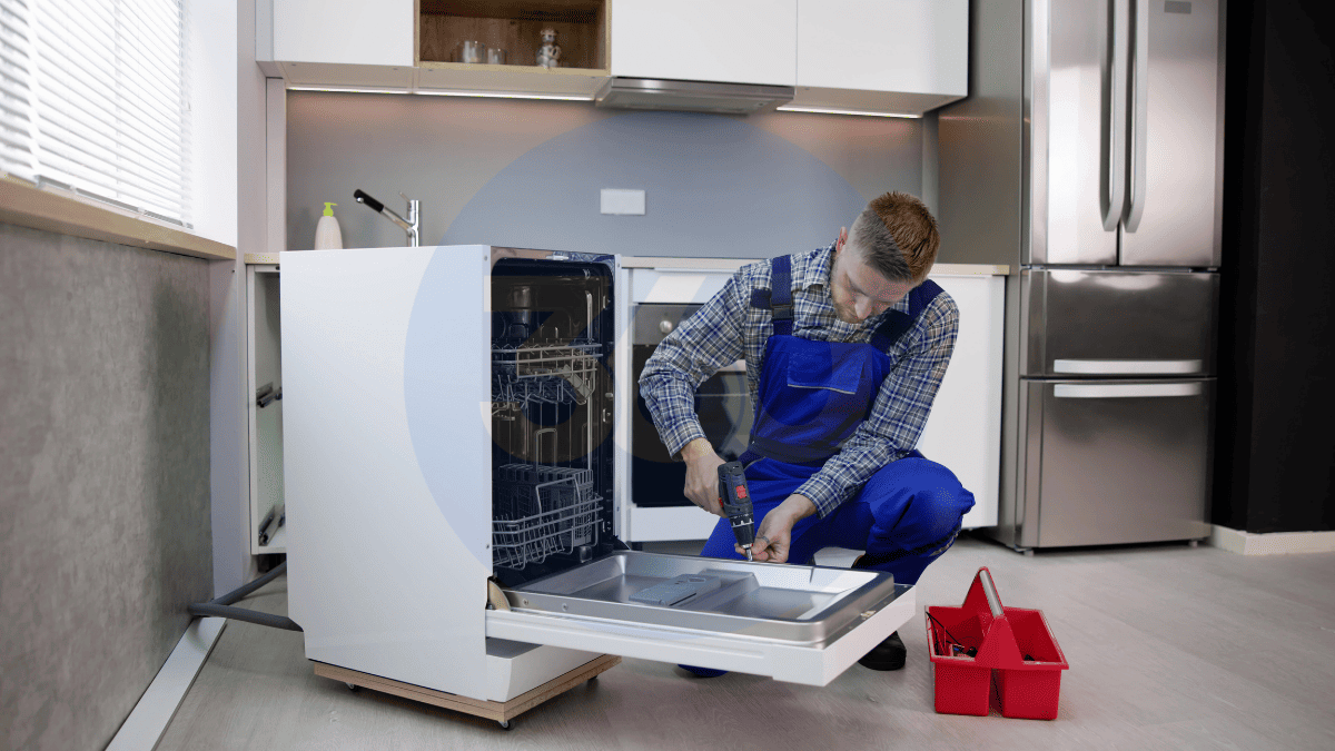 Sivrice Bulaşık Makinesi Servisi