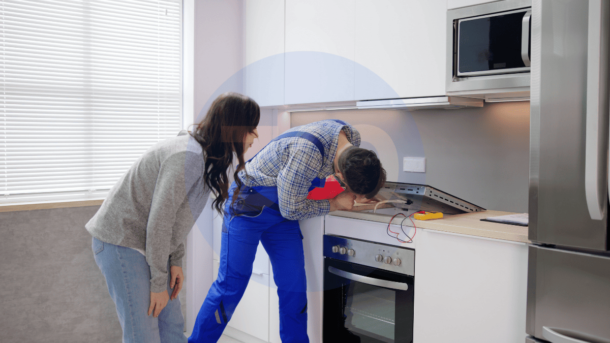 Sivrice Fırın Ocak Servisi